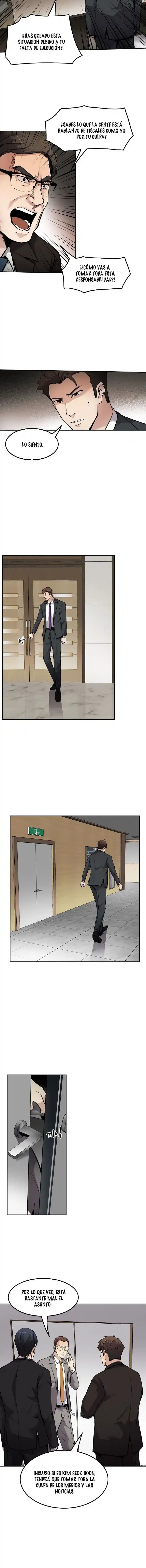 Otra Vez Mi Vida - Capítulo 69 - Página 5 - LectorTMOo