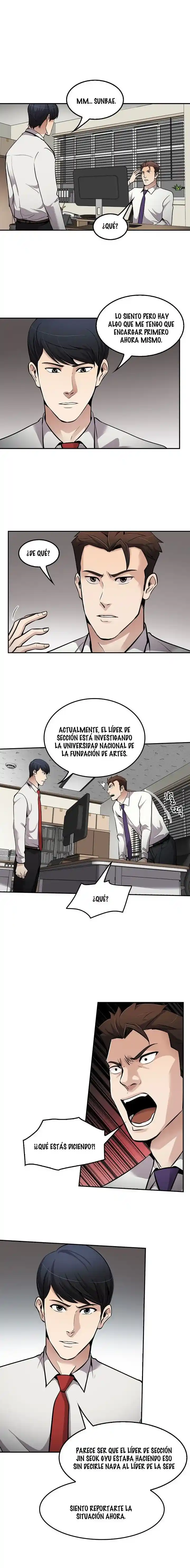 Otra Vez Mi Vida - Capítulo 69 - Página 7 - LectorTMOo