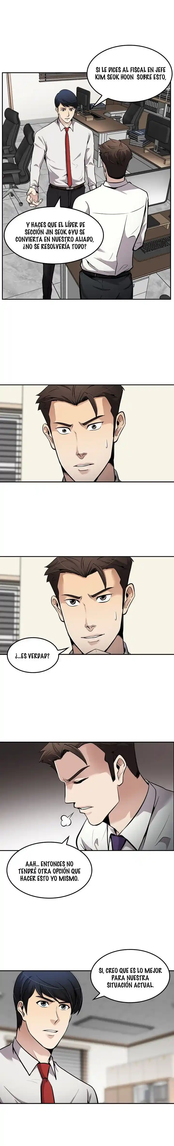 Otra Vez Mi Vida - Capítulo 69 - Página 9 - LectorTMOo