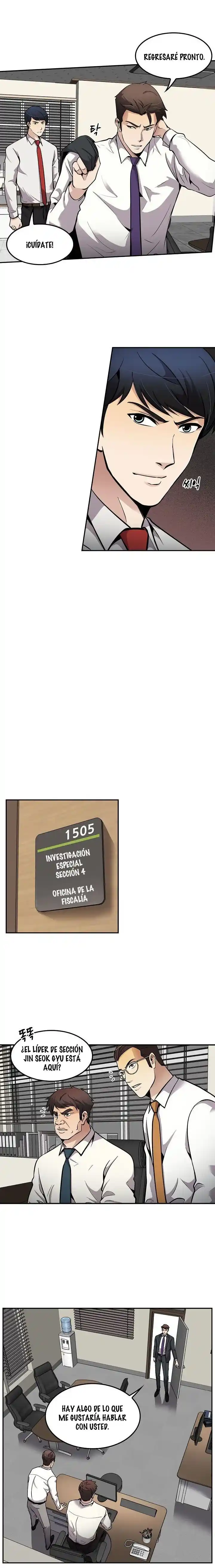 Otra Vez Mi Vida - Capítulo 69 - Página 10 - LectorTMOo