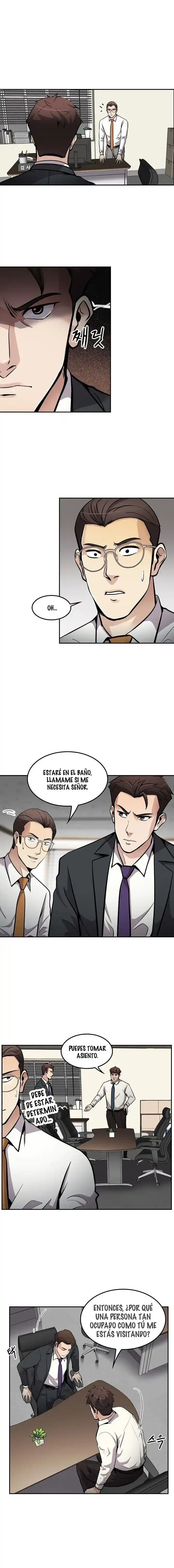 Otra Vez Mi Vida - Capítulo 69 - Página 11 - LectorTMOo