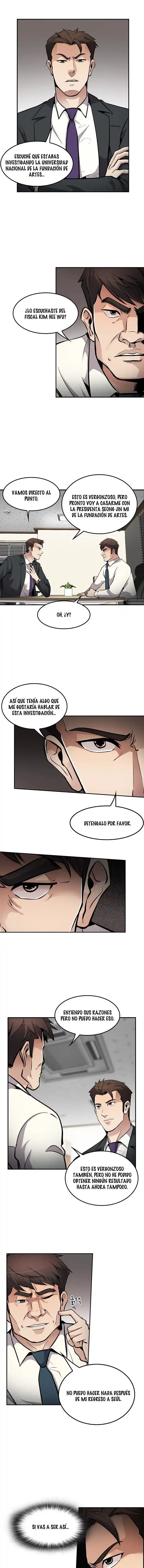Otra Vez Mi Vida - Capítulo 69 - Página 12 - LectorTMOo