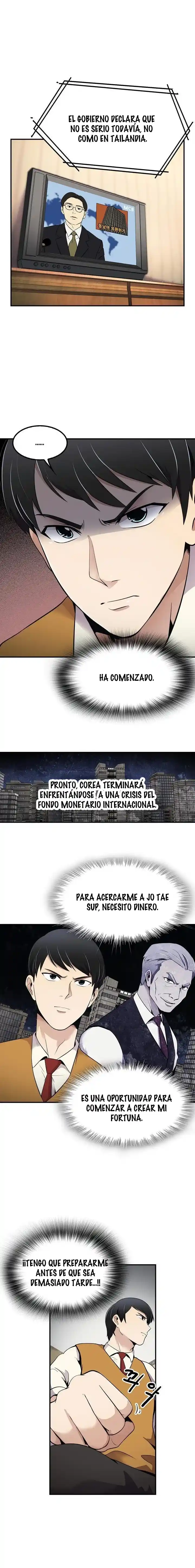 Otra Vez Mi Vida - Capítulo 7 - Página 5 - LectorTMOo