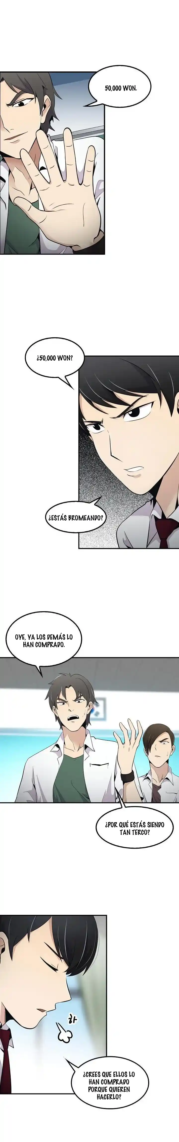 Otra Vez Mi Vida - Capítulo 7 - Página 7 - LectorTMOo