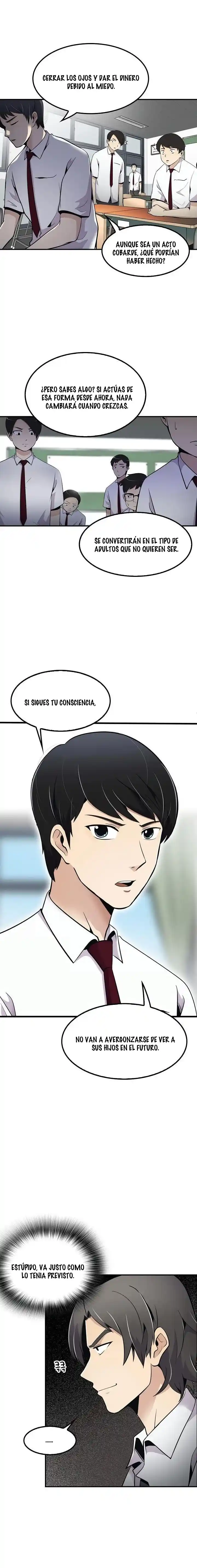 Otra Vez Mi Vida - Capítulo 7 - Página 8 - LectorTMOo