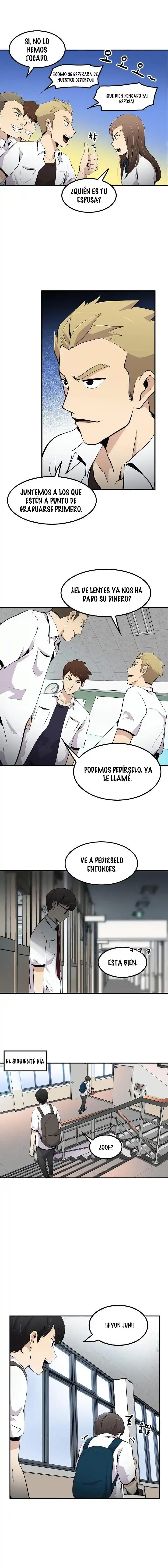 Otra Vez Mi Vida - Capítulo 7 - Página 13 - LectorTMOo