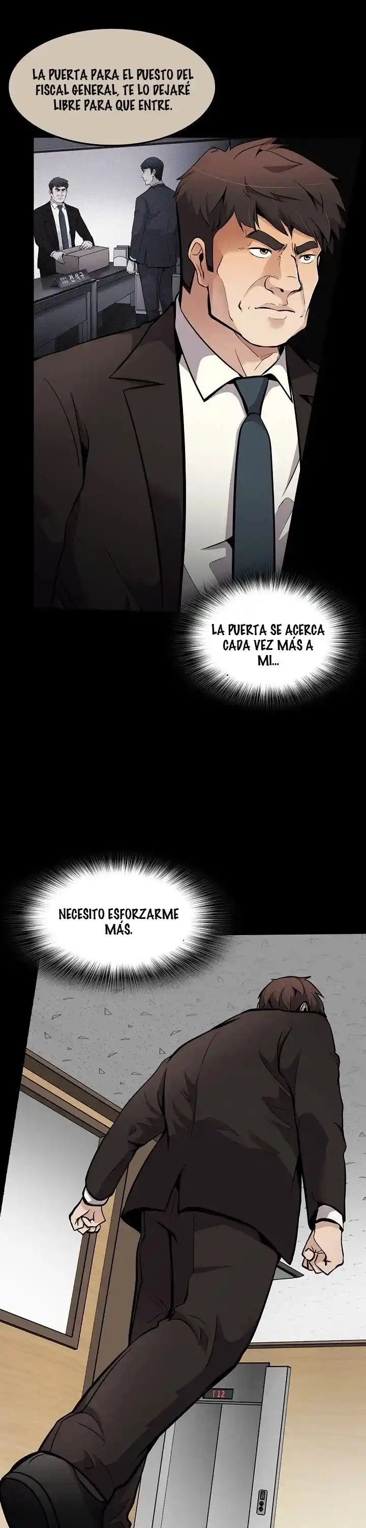 Otra Vez Mi Vida - Capítulo 70 - Página 4 - LectorTMOo