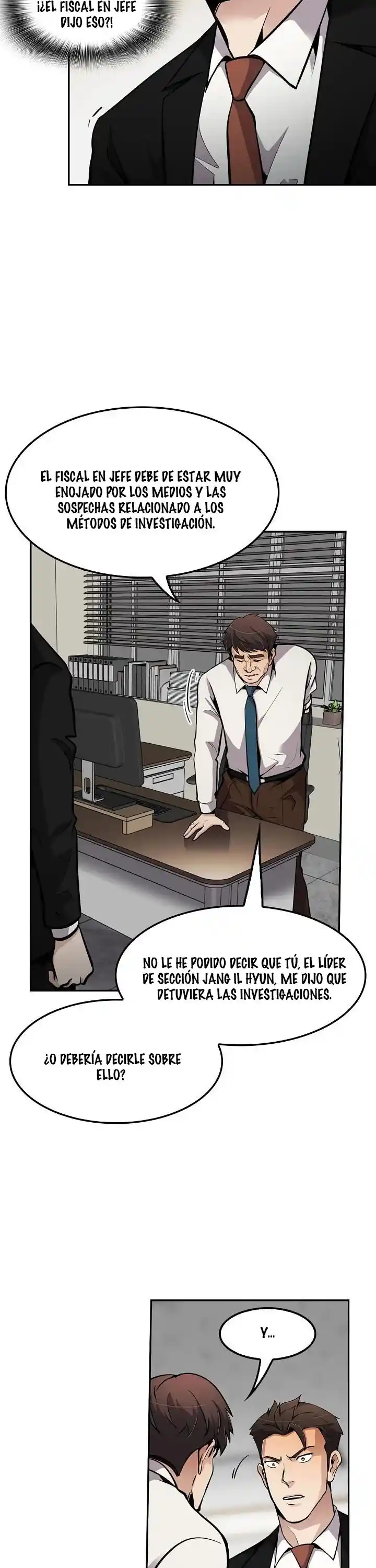 Otra Vez Mi Vida - Capítulo 70 - Página 8 - LectorTMOo