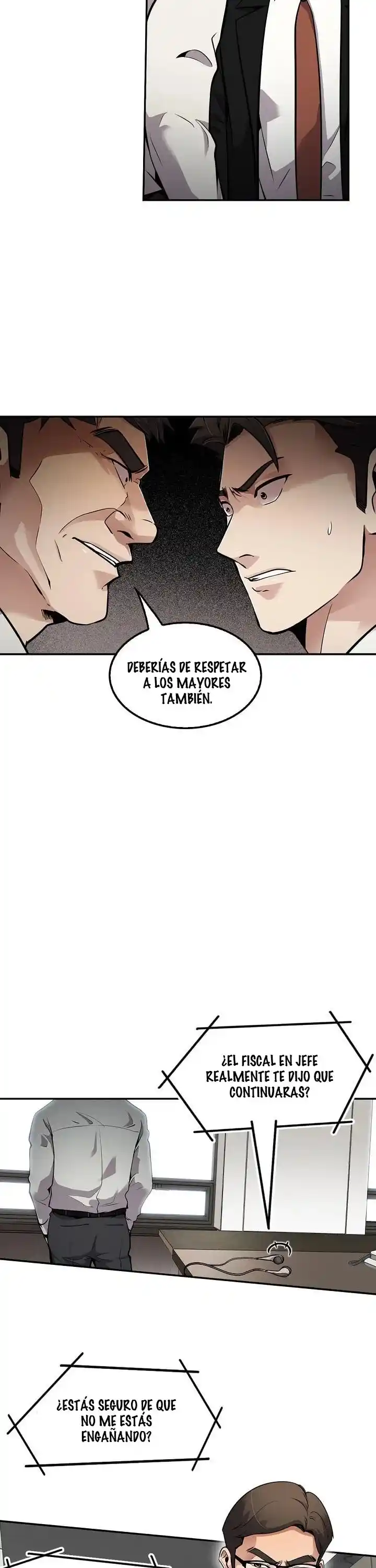 Otra Vez Mi Vida - Capítulo 70 - Página 9 - LectorTMOo