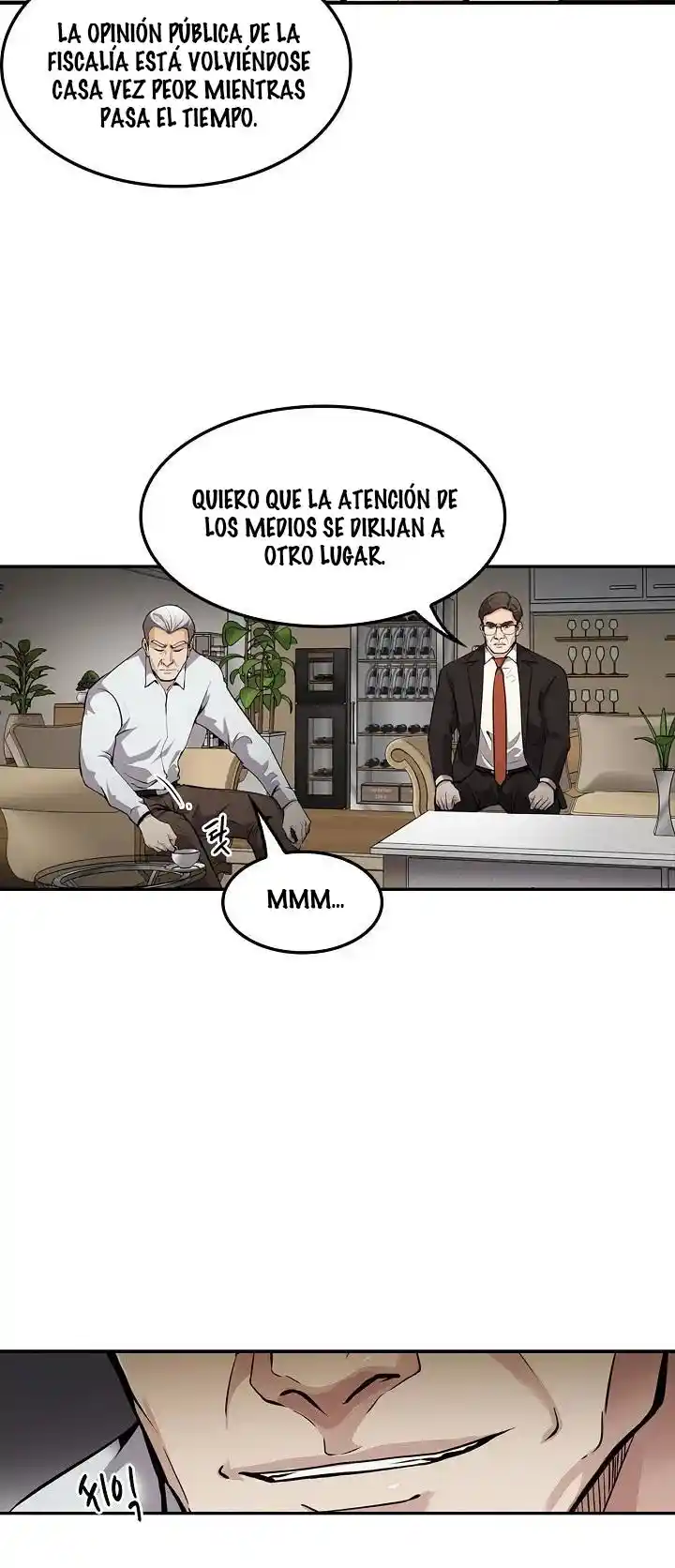 Otra Vez Mi Vida - Capítulo 70 - Página 17 - LectorTMOo