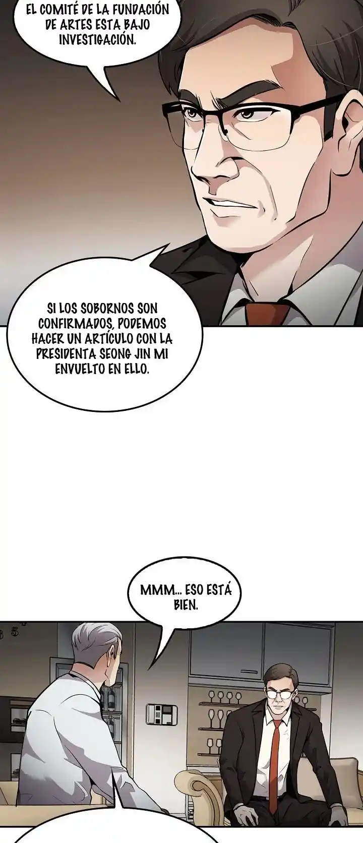 Otra Vez Mi Vida - Capítulo 70 - Página 23 - LectorTMOo