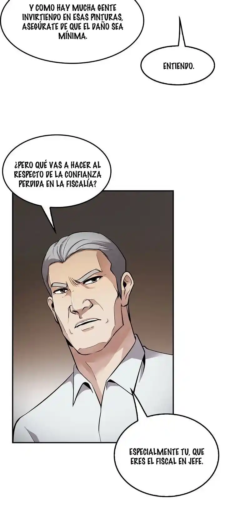 Otra Vez Mi Vida - Capítulo 70 - Página 24 - LectorTMOo