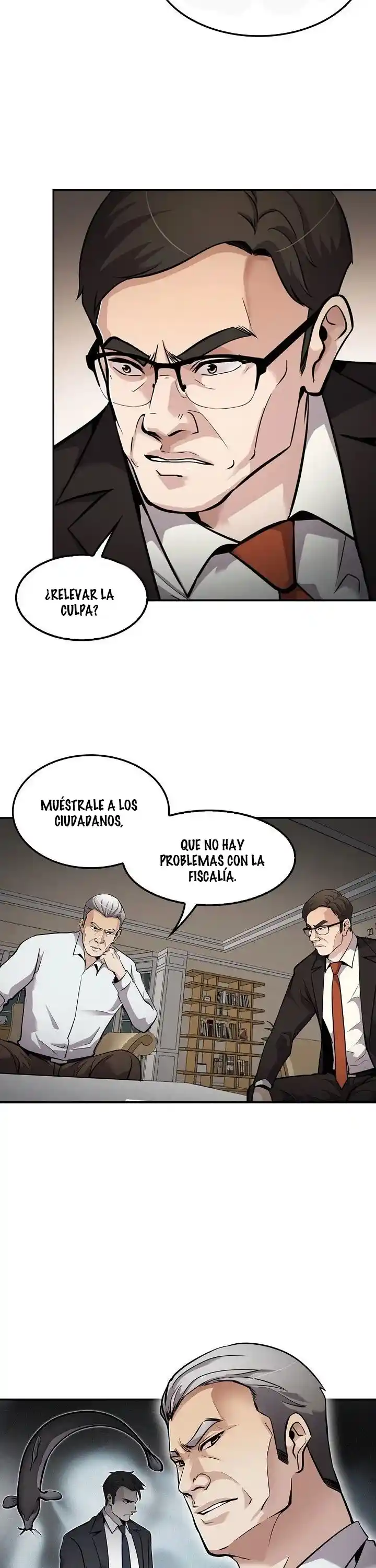 Otra Vez Mi Vida - Capítulo 70 - Página 26 - LectorTMOo