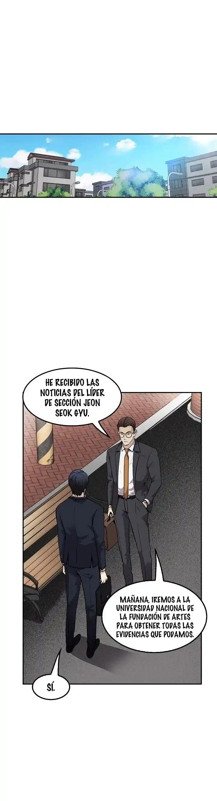 Otra Vez Mi Vida - Capítulo 71 - Página 2 - LectorTMOo