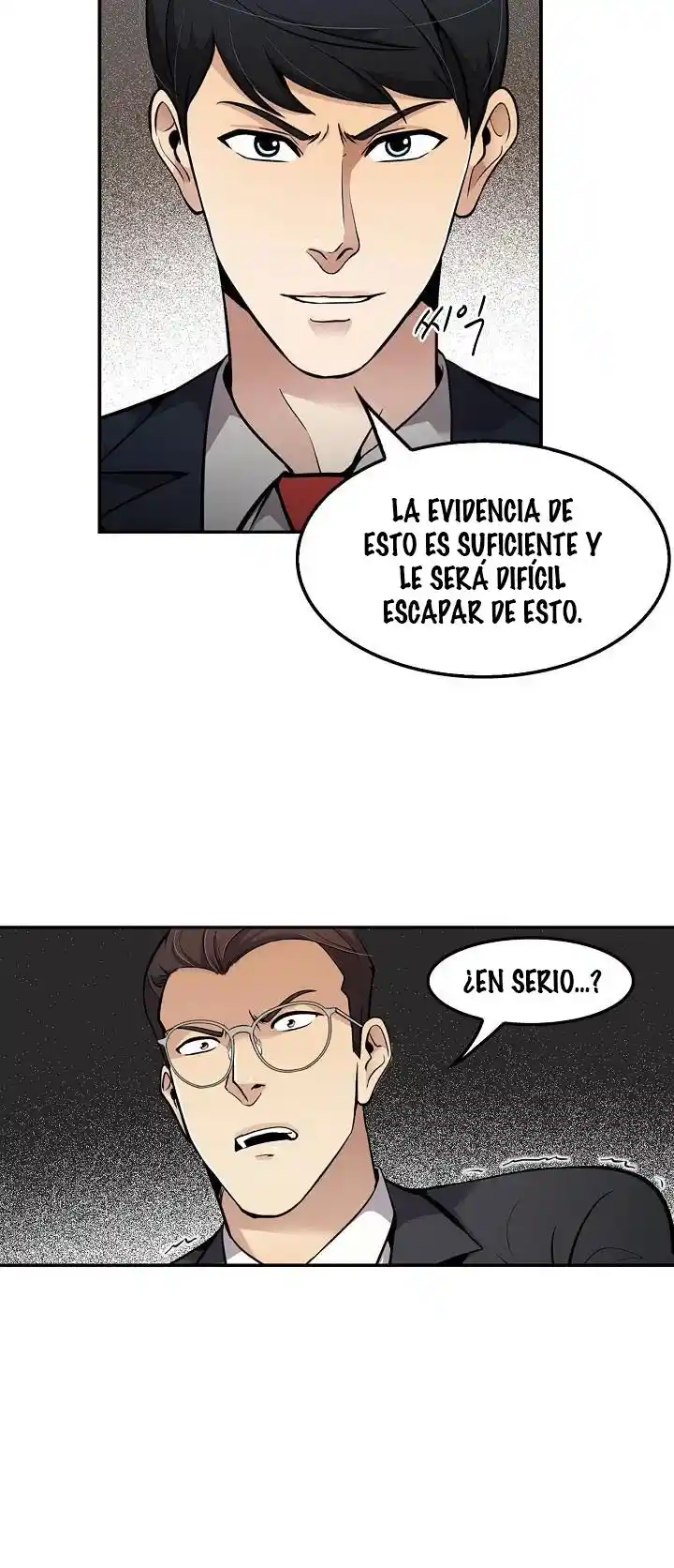Otra Vez Mi Vida - Capítulo 71 - Página 6 - LectorTMOo