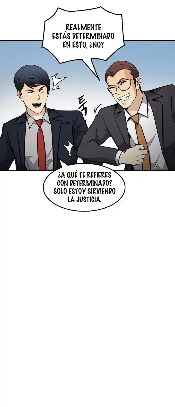 Otra Vez Mi Vida - Capítulo 71 - Página 7 - LectorTMOo