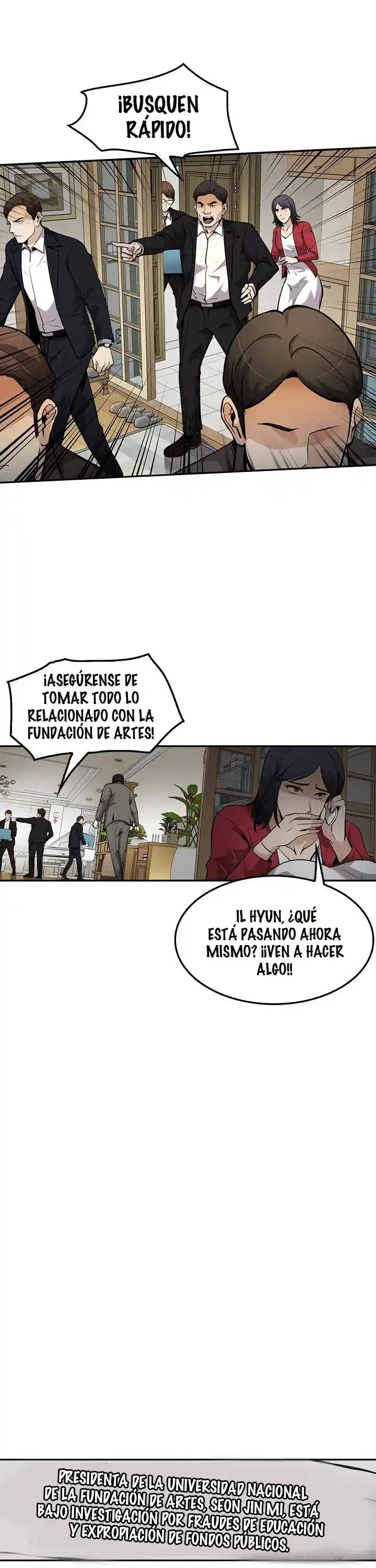 Otra Vez Mi Vida - Capítulo 71 - Página 9 - LectorTMOo