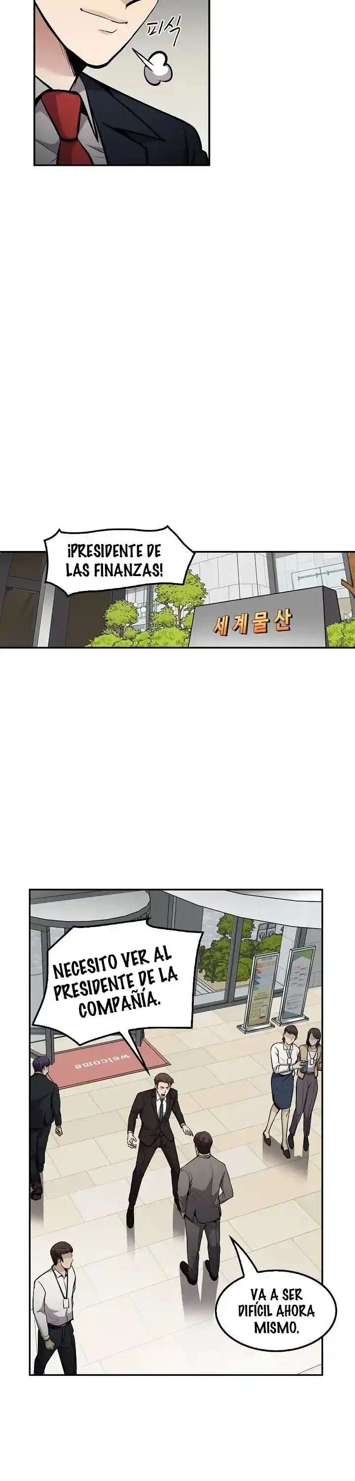 Otra Vez Mi Vida - Capítulo 71 - Página 11 - LectorTMOo