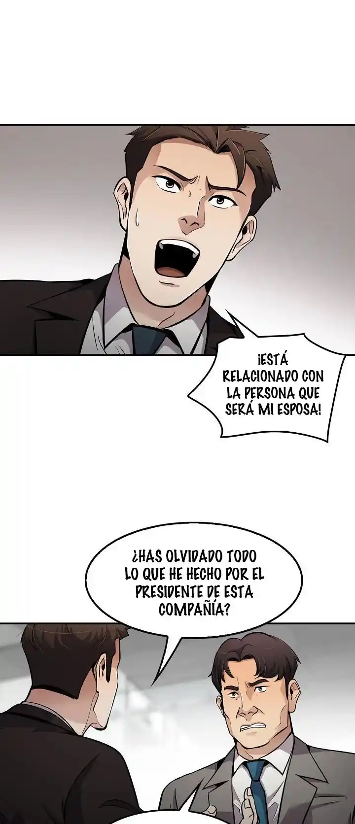 Otra Vez Mi Vida - Capítulo 71 - Página 12 - LectorTMOo