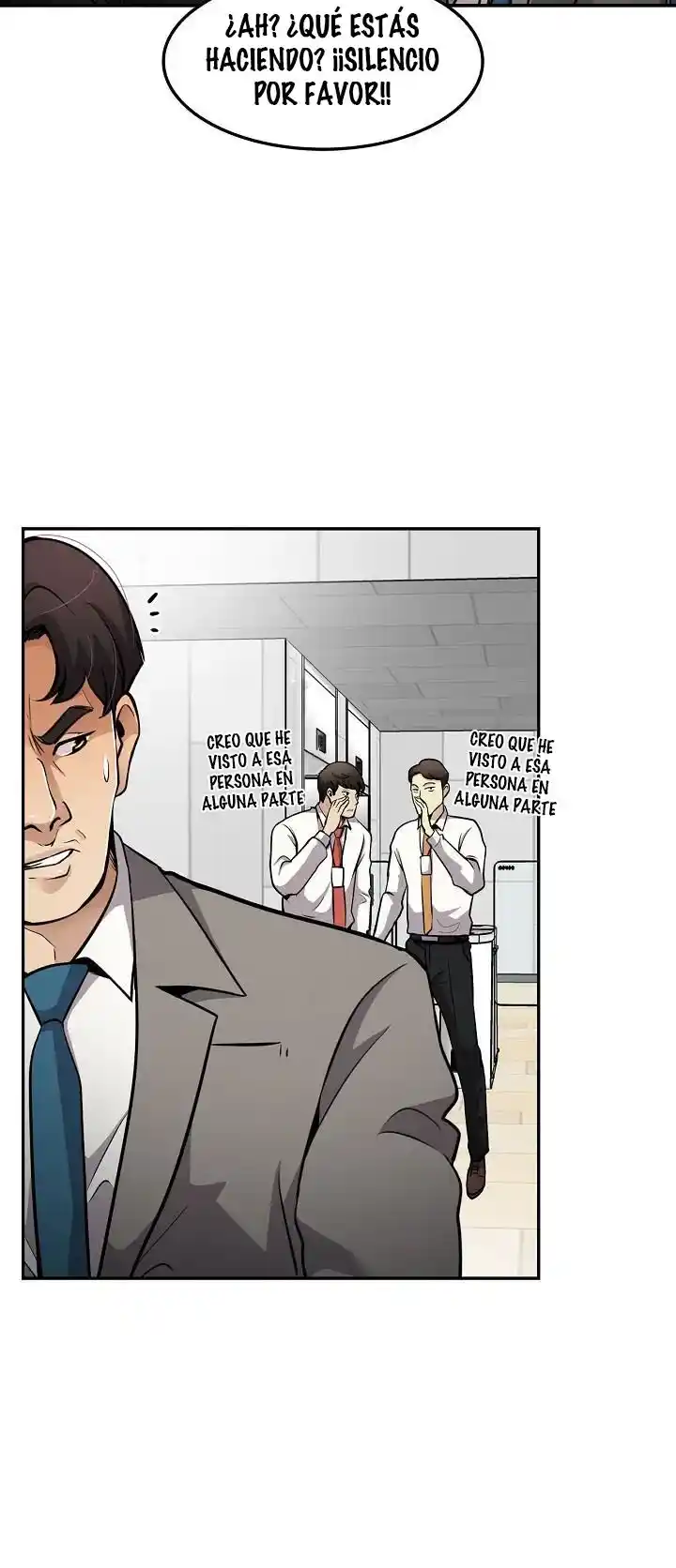 Otra Vez Mi Vida - Capítulo 71 - Página 13 - LectorTMOo