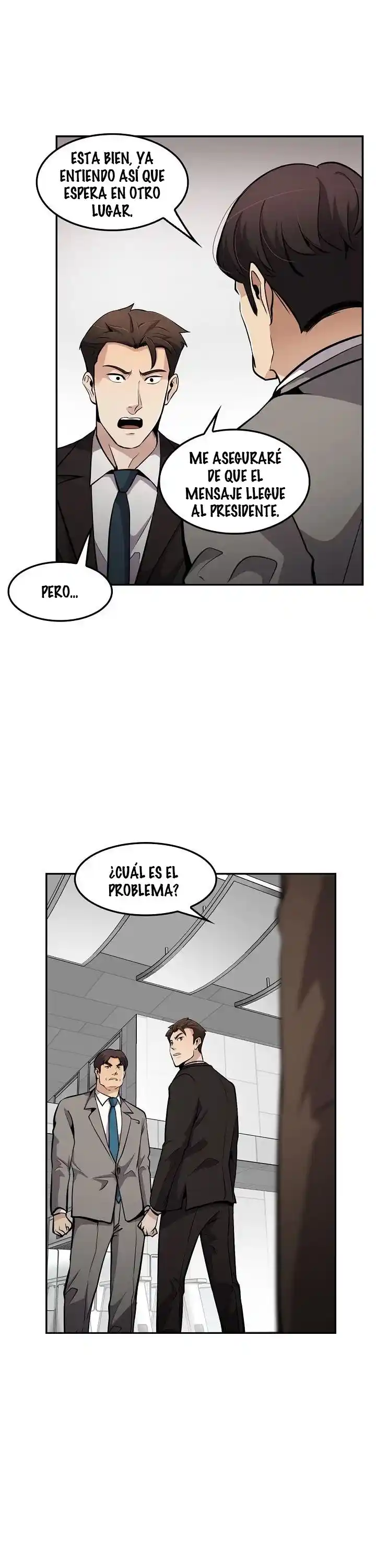 Otra Vez Mi Vida - Capítulo 71 - Página 14 - LectorTMOo