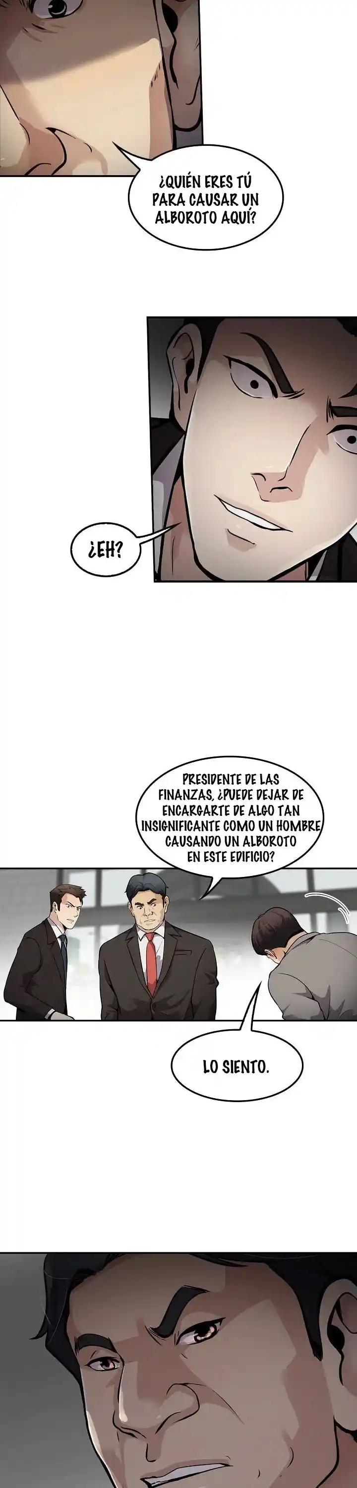 Otra Vez Mi Vida - Capítulo 71 - Página 16 - LectorTMOo