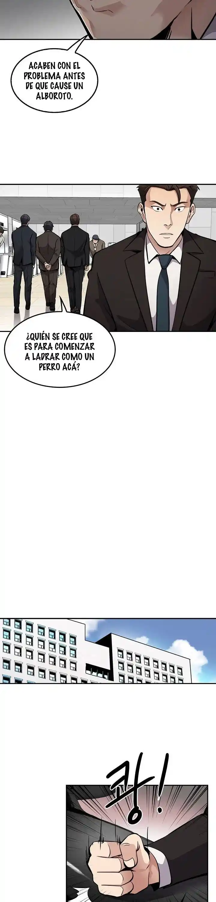 Otra Vez Mi Vida - Capítulo 71 - Página 17 - LectorTMOo