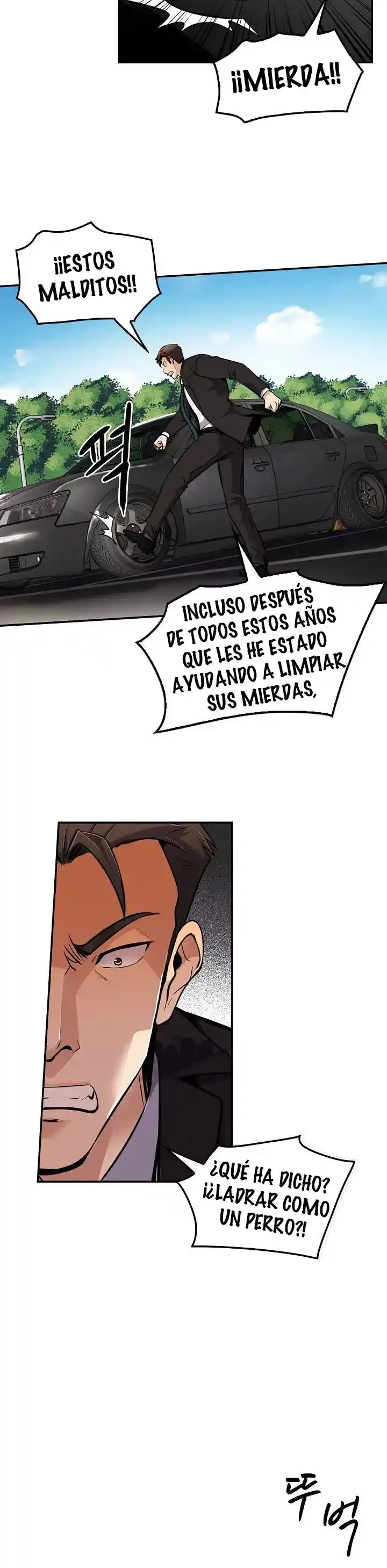 Otra Vez Mi Vida - Capítulo 71 - Página 18 - LectorTMOo