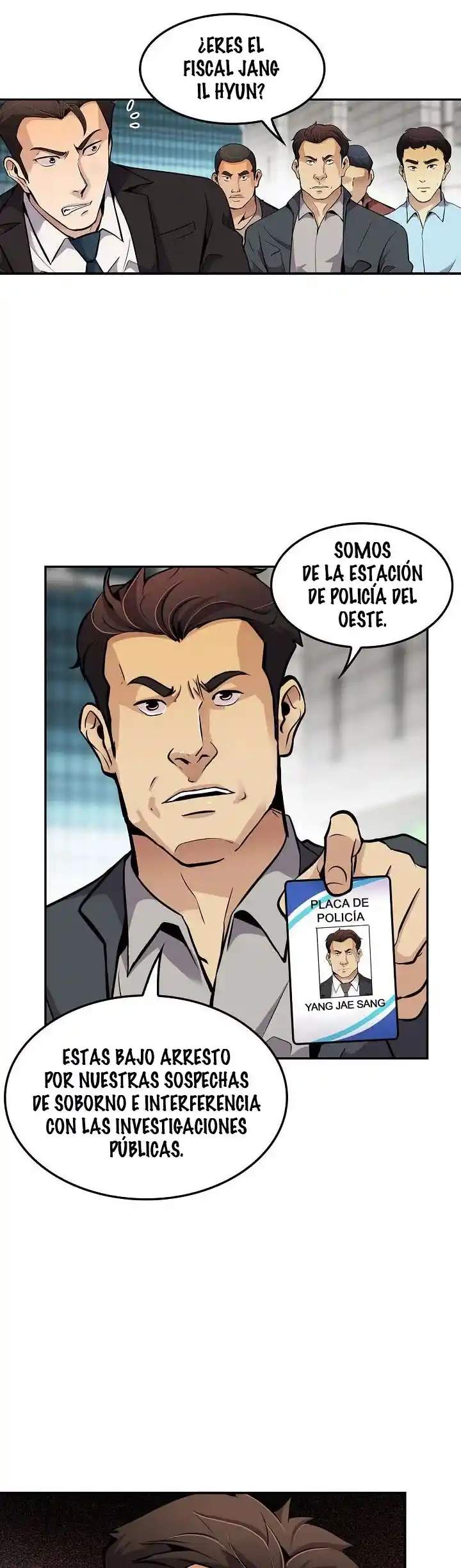Otra Vez Mi Vida - Capítulo 71 - Página 19 - LectorTMOo