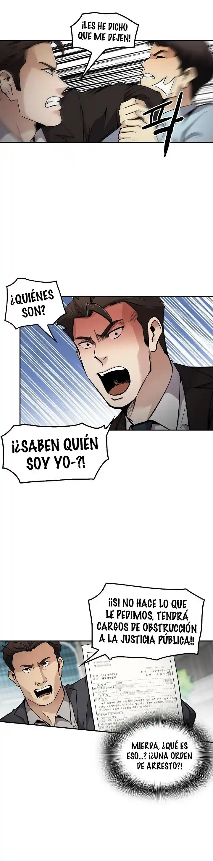 Otra Vez Mi Vida - Capítulo 71 - Página 21 - LectorTMOo