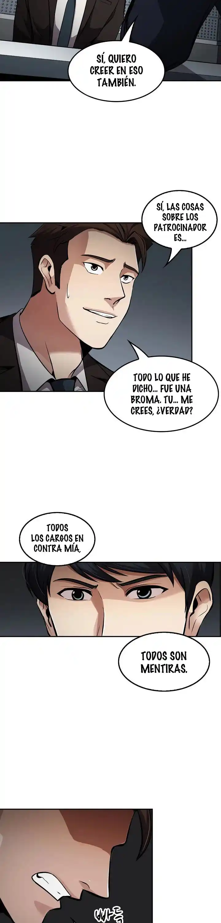 Otra Vez Mi Vida - Capítulo 71 - Página 28 - LectorTMOo