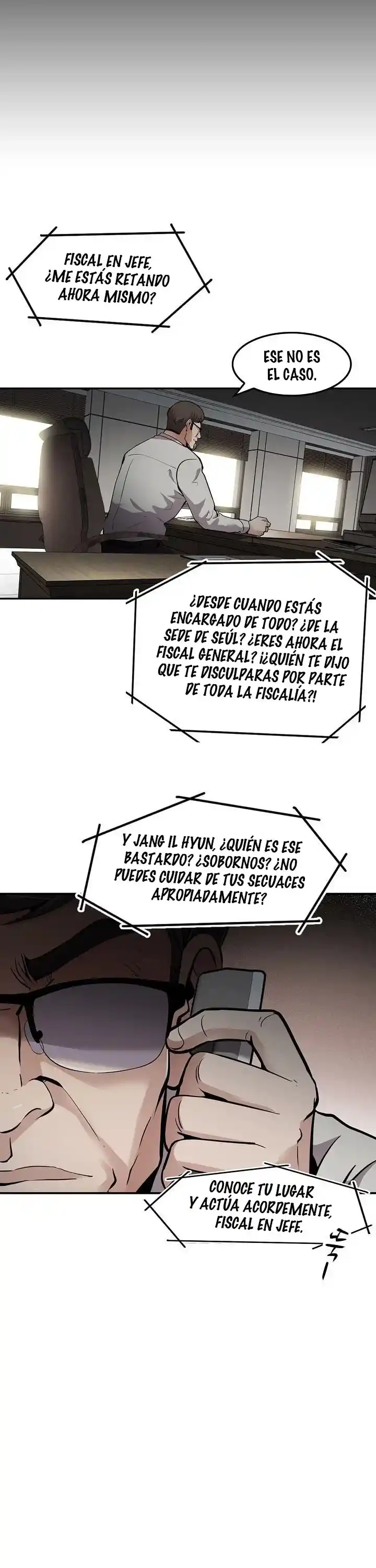 Otra Vez Mi Vida - Capítulo 72 - Página 3 - LectorTMOo
