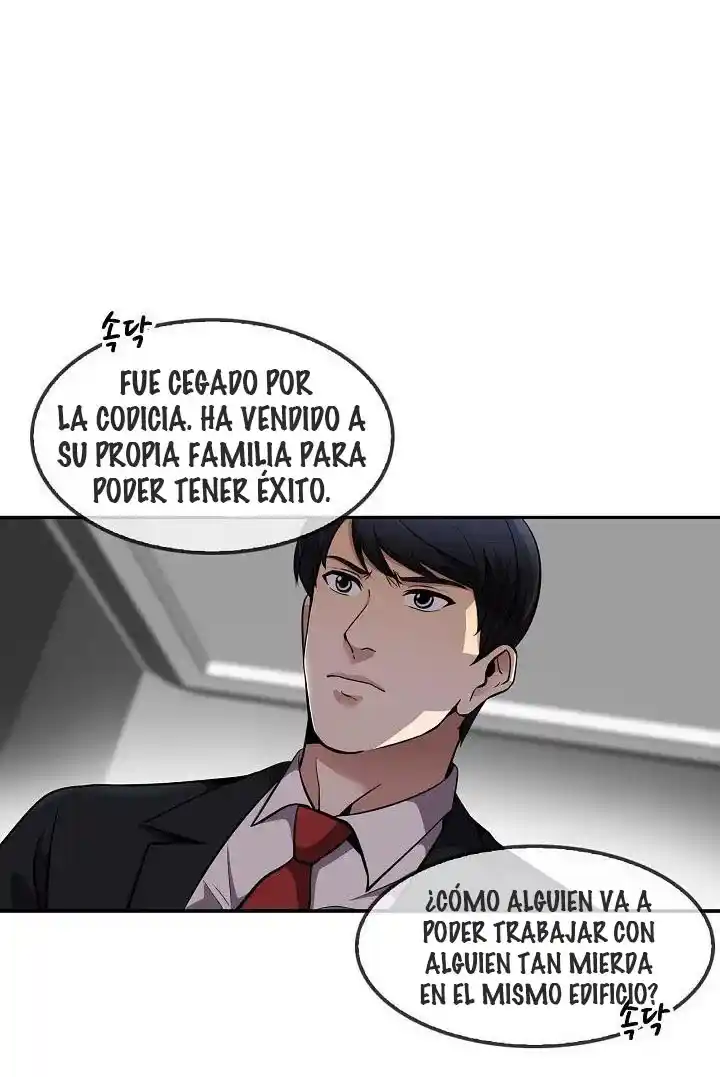 Otra Vez Mi Vida - Capítulo 72 - Página 19 - LectorTMOo