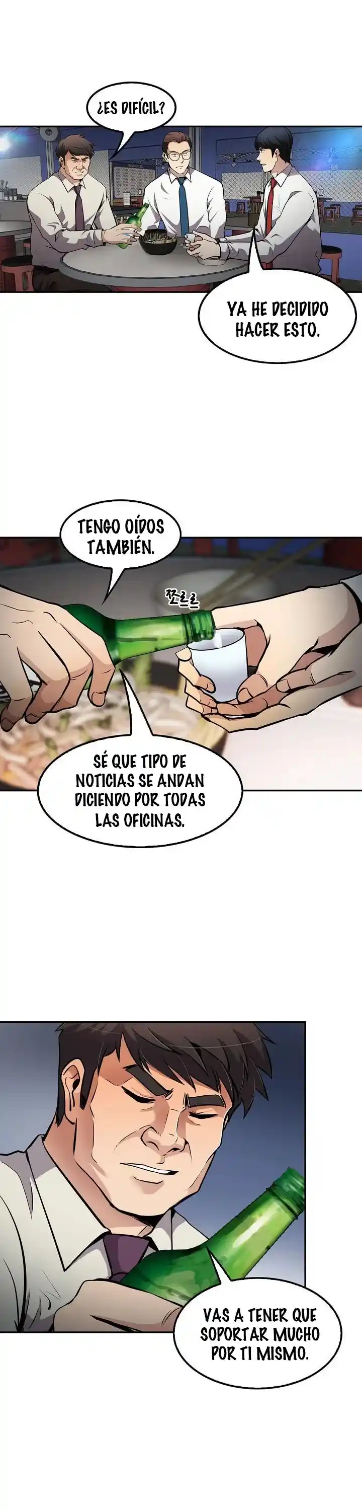 Otra Vez Mi Vida - Capítulo 72 - Página 21 - LectorTMOo