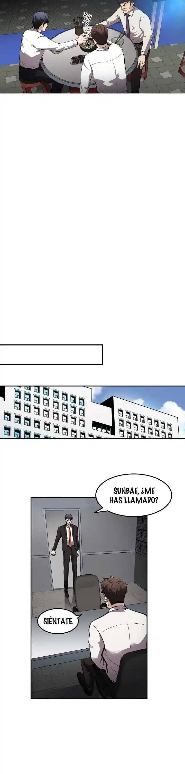 Otra Vez Mi Vida - Capítulo 72 - Página 24 - LectorTMOo