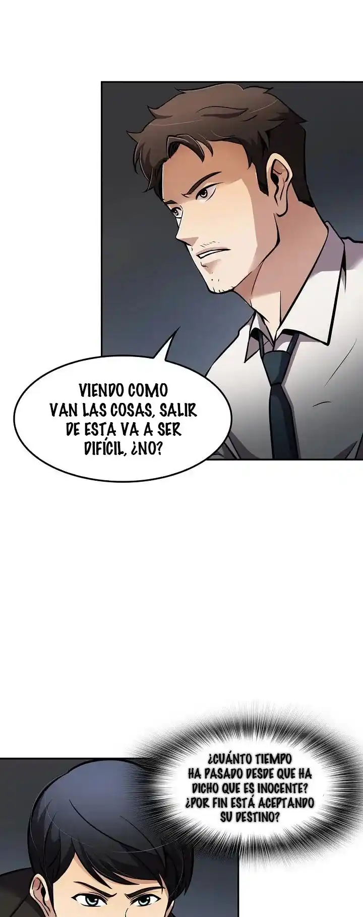 Otra Vez Mi Vida - Capítulo 72 - Página 25 - LectorTMOo