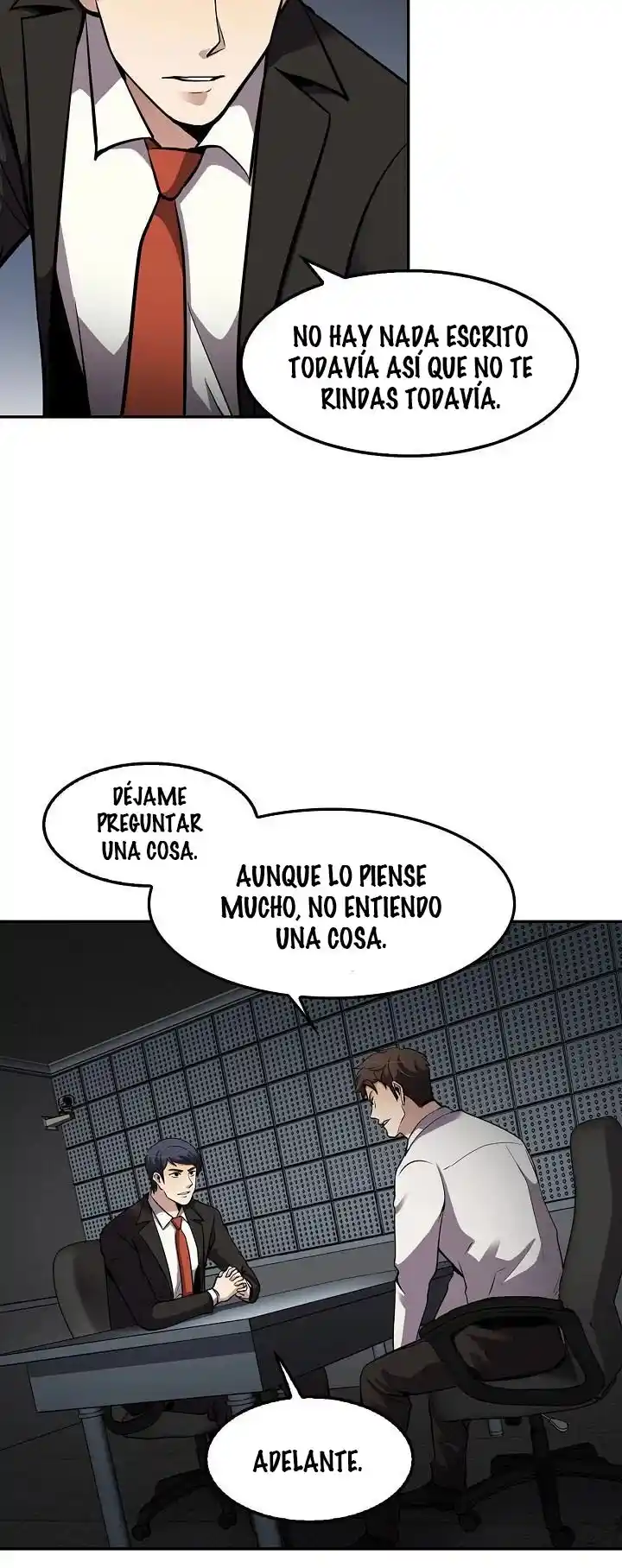 Otra Vez Mi Vida - Capítulo 72 - Página 26 - LectorTMOo