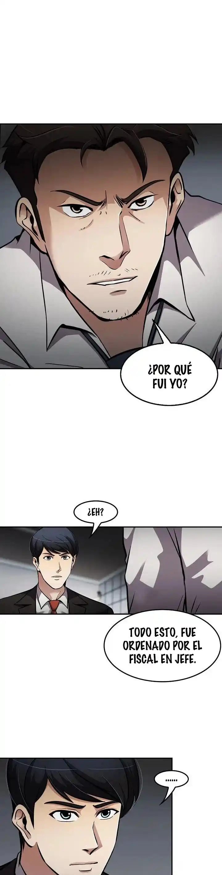 Otra Vez Mi Vida - Capítulo 72 - Página 27 - LectorTMOo