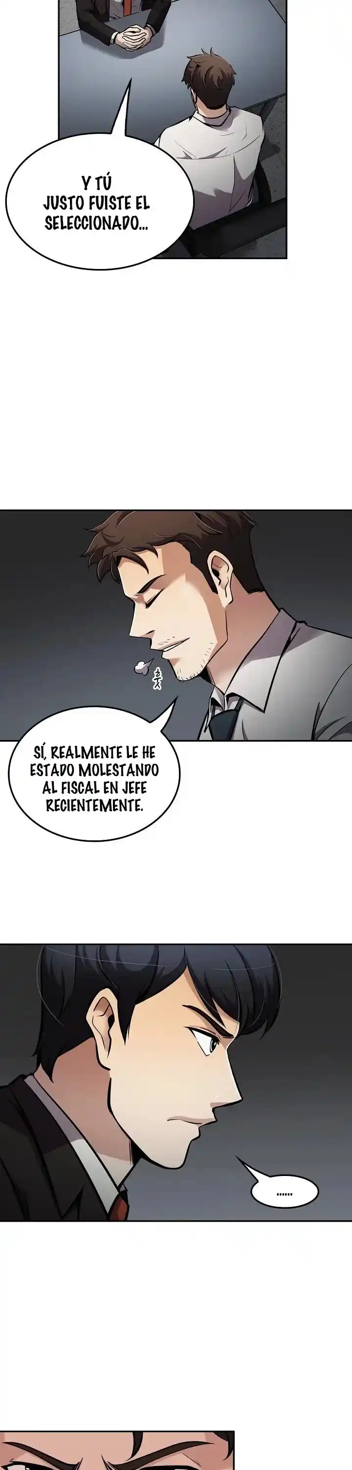 Otra Vez Mi Vida - Capítulo 72 - Página 29 - LectorTMOo