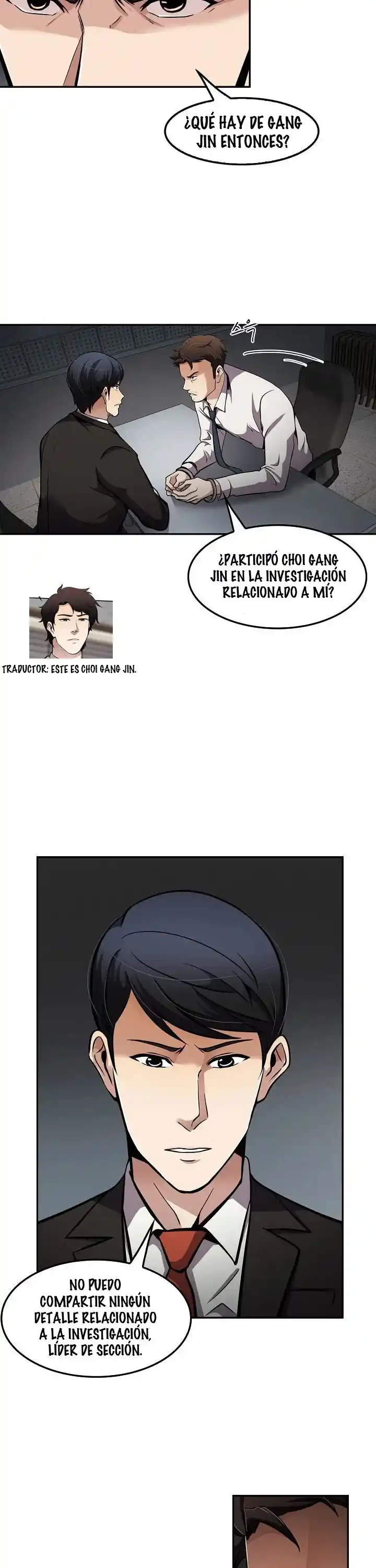 Otra Vez Mi Vida - Capítulo 72 - Página 30 - LectorTMOo