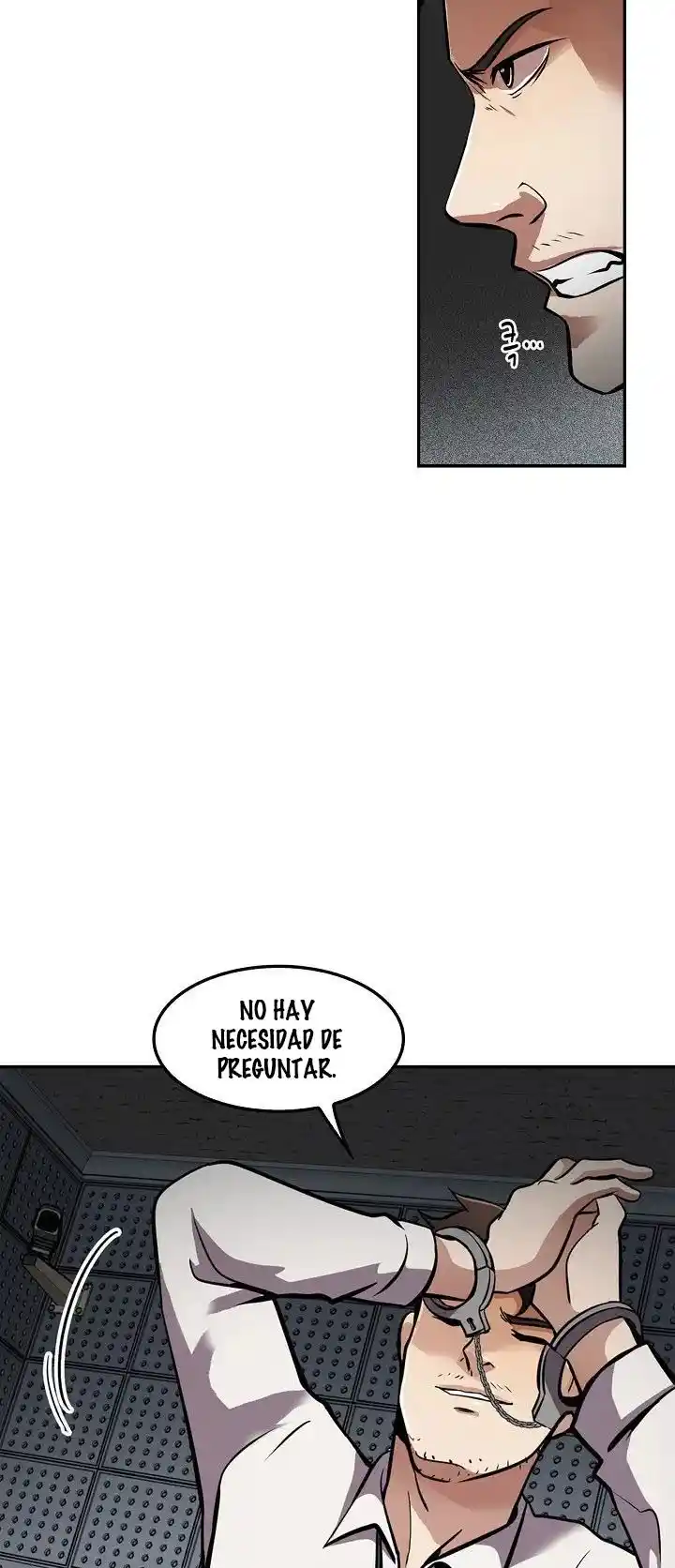 Otra Vez Mi Vida - Capítulo 72 - Página 31 - LectorTMOo