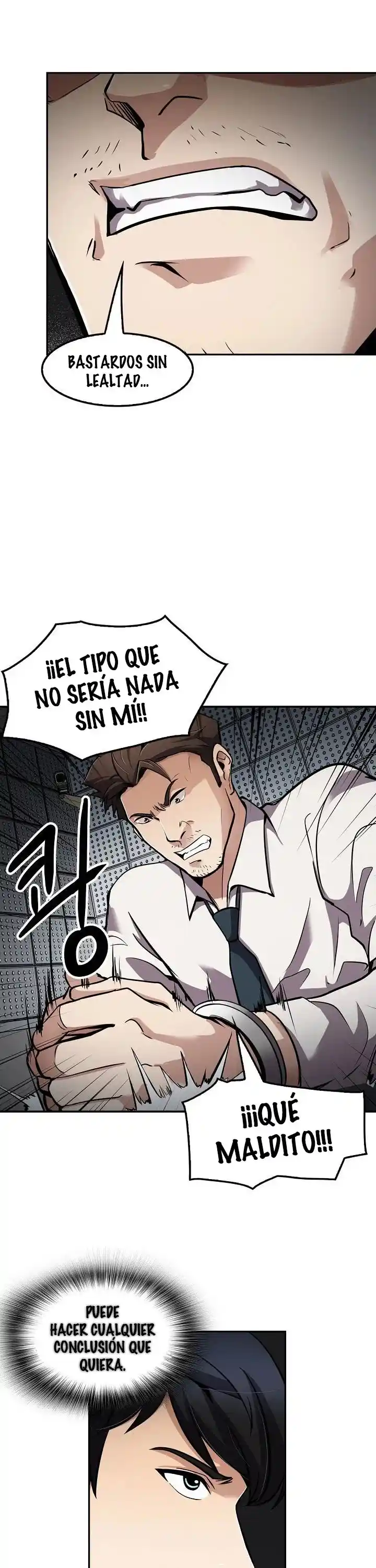 Otra Vez Mi Vida - Capítulo 72 - Página 33 - LectorTMOo