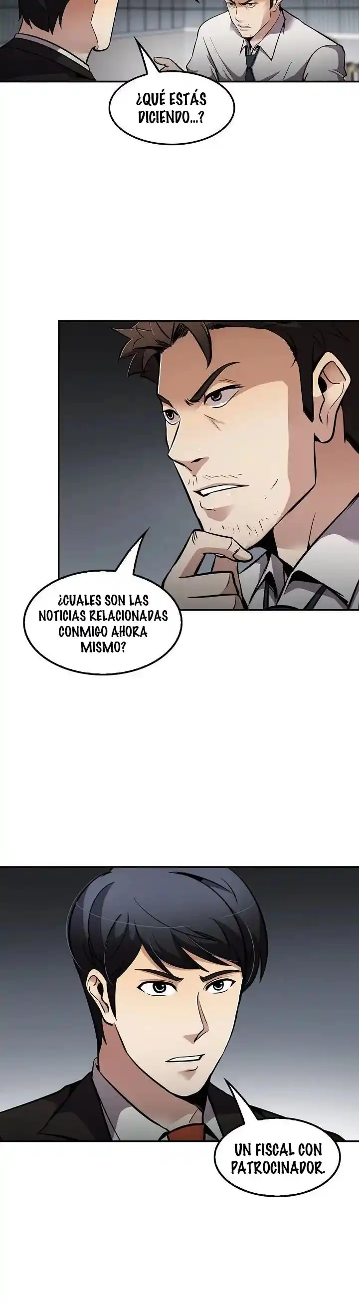 Otra Vez Mi Vida - Capítulo 72 - Página 36 - LectorTMOo