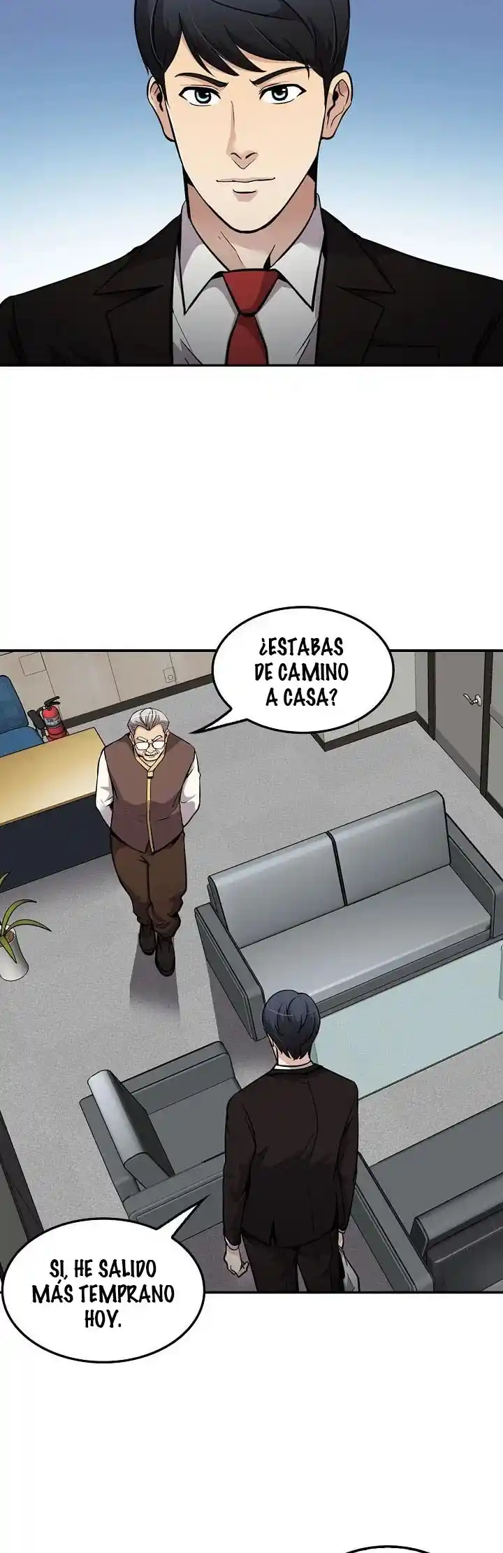 Otra Vez Mi Vida - Capítulo 73 - Página 12 - LectorTMOo