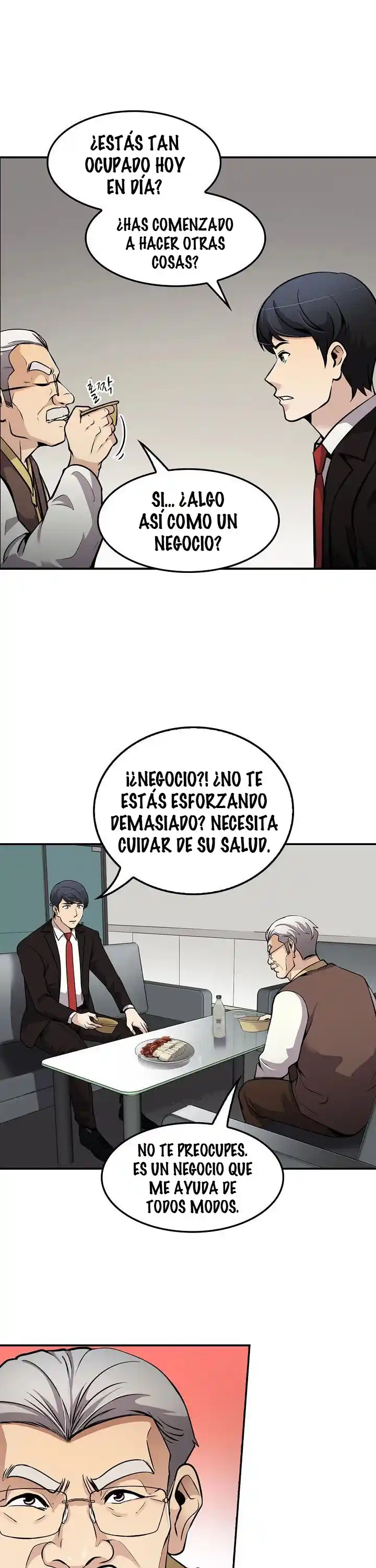 Otra Vez Mi Vida - Capítulo 73 - Página 15 - LectorTMOo
