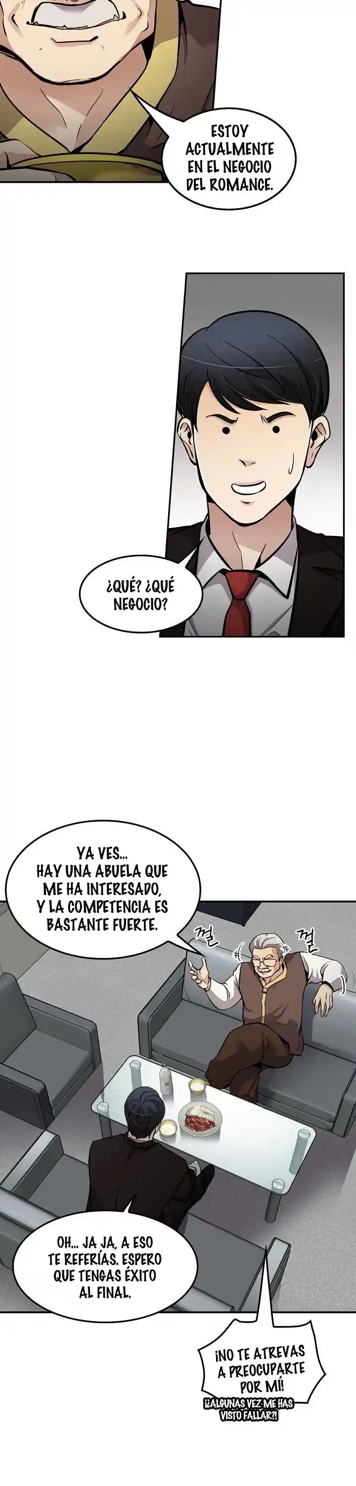 Otra Vez Mi Vida - Capítulo 73 - Página 16 - LectorTMOo