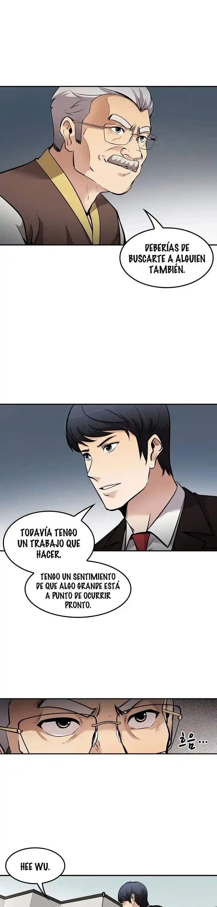 Otra Vez Mi Vida - Capítulo 73 - Página 17 - LectorTMOo