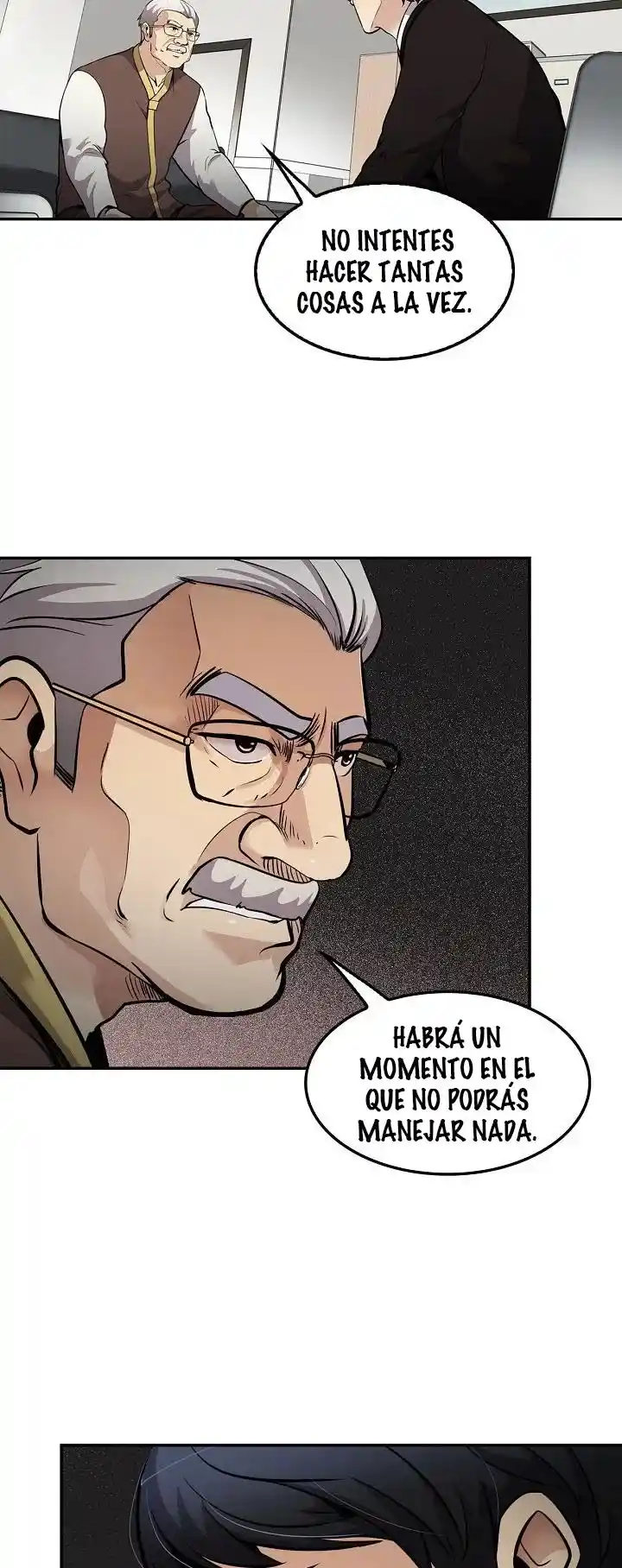 Otra Vez Mi Vida - Capítulo 73 - Página 18 - LectorTMOo