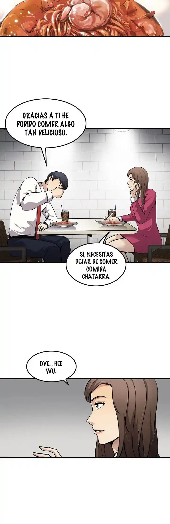 Otra Vez Mi Vida - Capítulo 73 - Página 25 - LectorTMOo