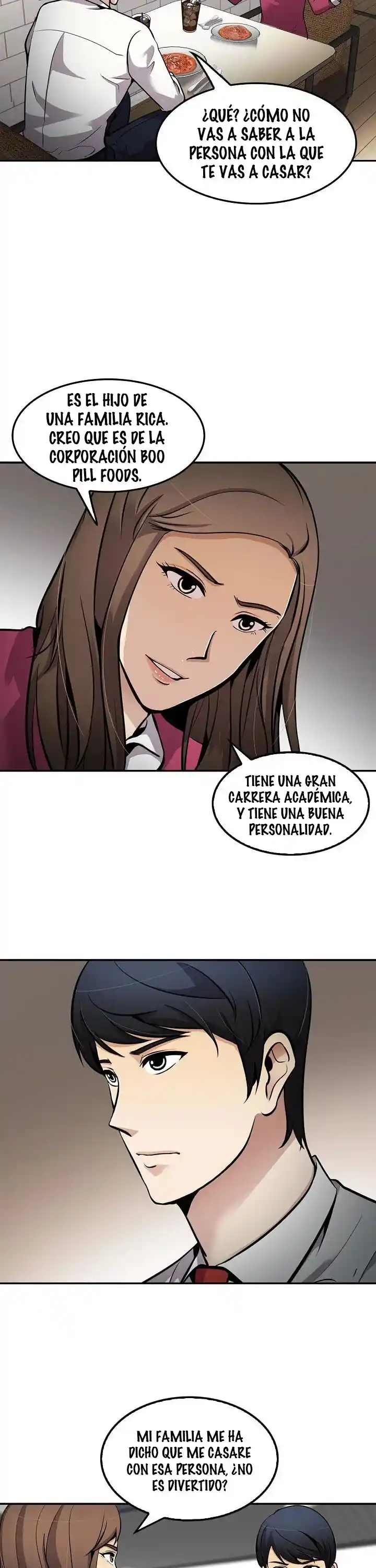 Otra Vez Mi Vida - Capítulo 73 - Página 27 - LectorTMOo